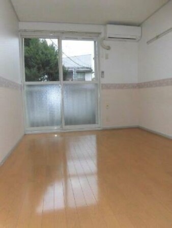 アメニティ河辺の物件内観写真